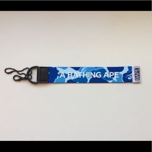 Bape ABC Tape Tag